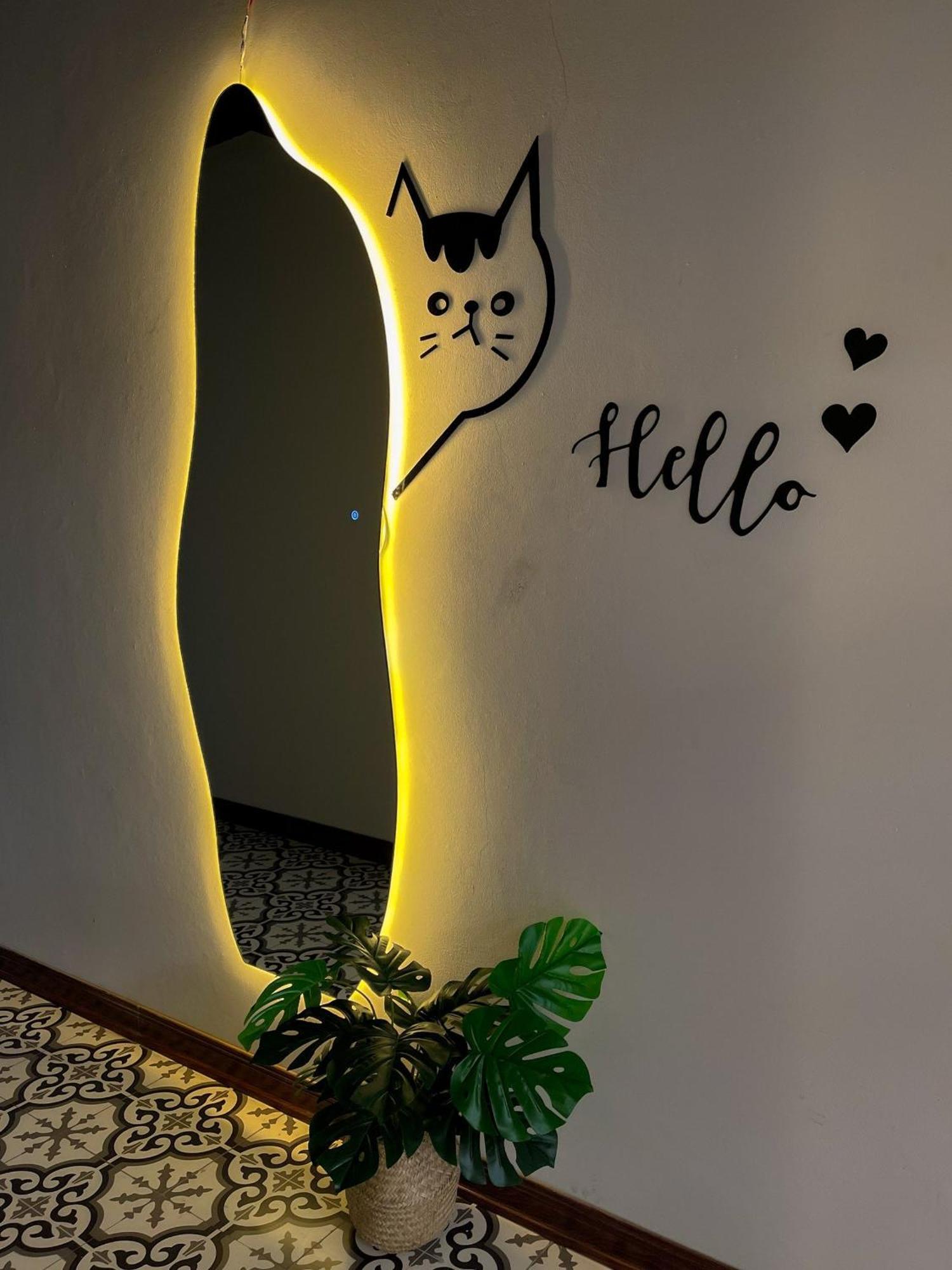 Zeus Living - Old Quater Homestay Hanoi Exterior foto