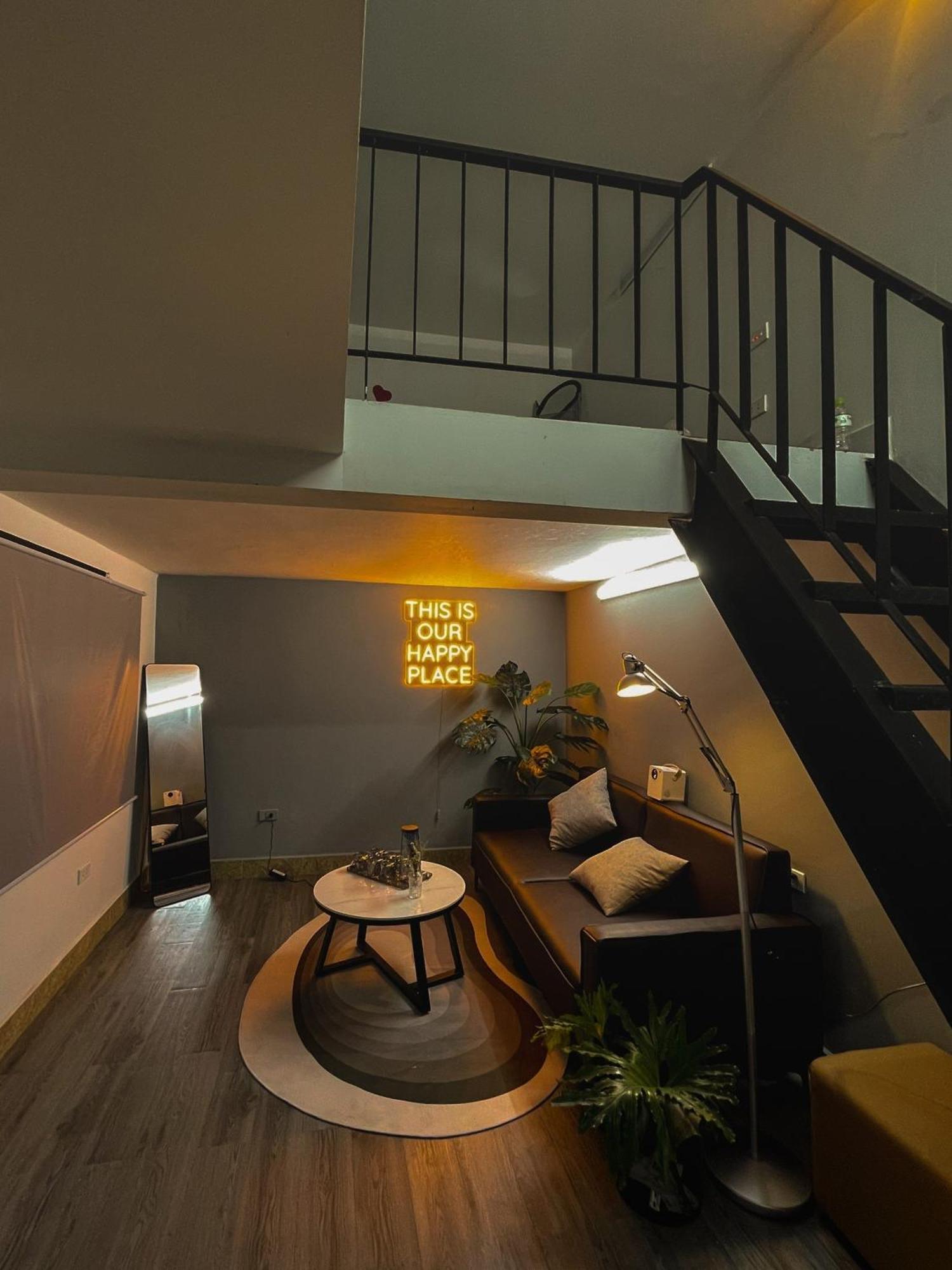 Zeus Living - Old Quater Homestay Hanoi Exterior foto